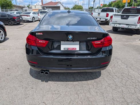Used 2017 BMW 430i Coupe w/ Driver Assistance Package RWD image 7
