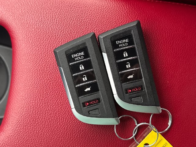 Used 2024 Acura Integra A-Spec w/ Technology Package FWD image 30