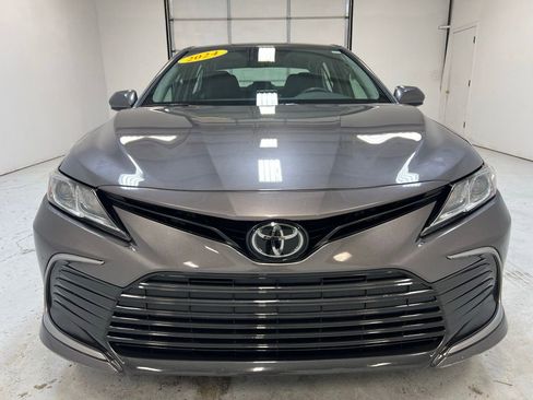 Used 2024 Toyota Camry LE FWD image 12