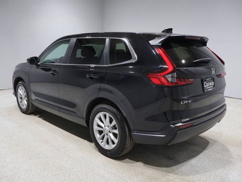 Used 2025 Honda CR-V EX-L image 4