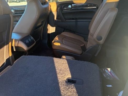 Used 2017 Buick Enclave Leather image 40