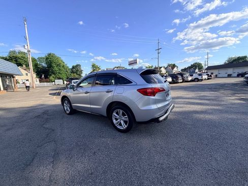 Used 2014 Acura RDX w/ Technology Package AWD/4WD image 28