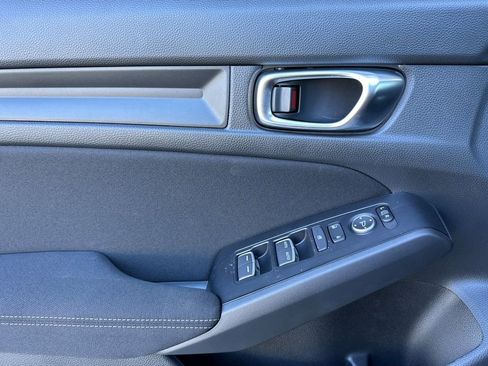 New 2025 Honda Civic Sport image 11