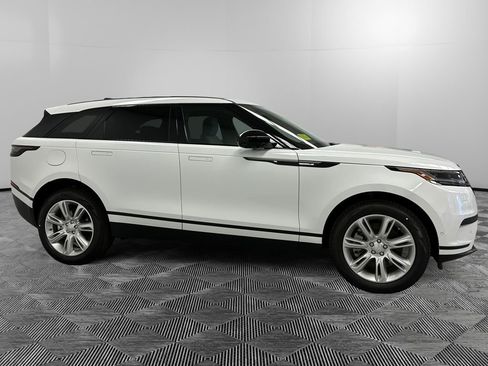 Used 2026 Land Rover Range Rover Velar S AWD/4WD image 6