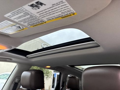 Used 2016 INFINITI QX60 FWD w/ Deluxe Technology Package image 22