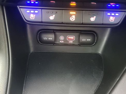 Used 2017 Kia Sportage SX FWD image 32