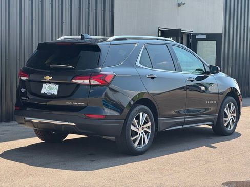 Used 2022 Chevrolet Equinox Premier image 5