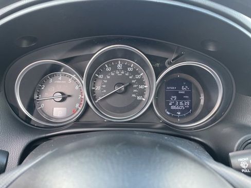 Used 2016 MAZDA CX-5 Sport image 31