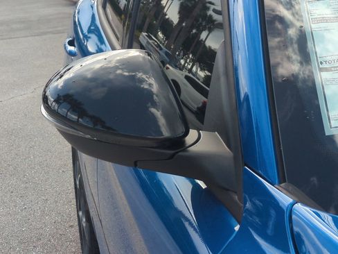 New 2025 Alfa Romeo Stelvio Sprint w/ Convenience Package image 11