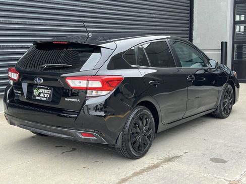 Used 2018 Subaru Impreza 2.0i image 11