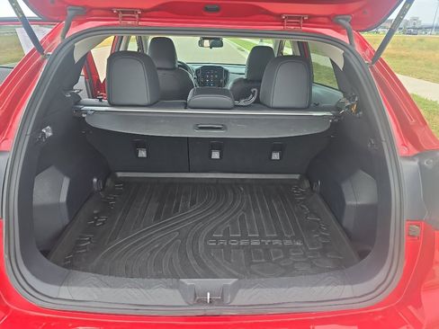 Used 2024 Subaru Crosstrek 2.5i Limited image 24