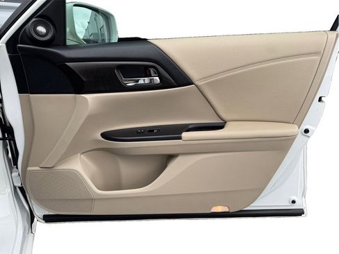 Used 2014 Honda Accord EX-L image 20