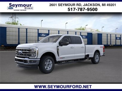 New 2026 Ford F250 XLT w/ XLT Premium Package