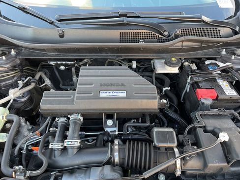Used 2020 Honda CR-V Touring image 14
