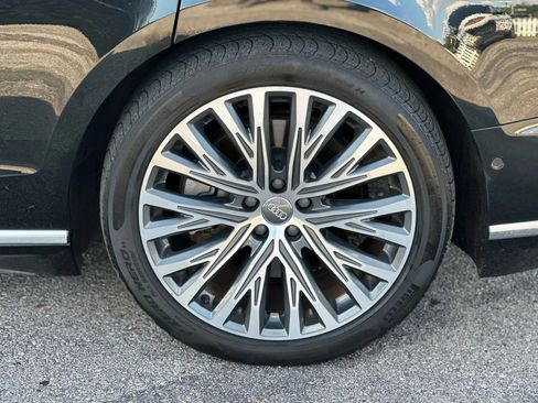 Used 2019 Audi A8 L 3.0T image 29