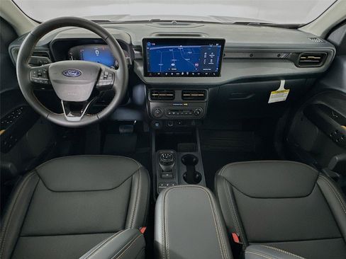 New 2026 Ford Maverick Tremor AWD/4WD image 32