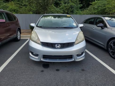Used 2012 Honda Fit Sport image 2