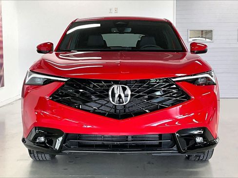 New 2026 Acura ADX A-Spec image 6