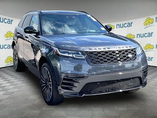 Used 2022 Land Rover Range Rover Velar R-Dynamic S AWD/4WD video 1