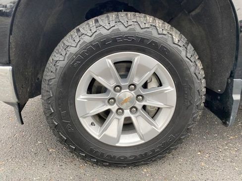 Certified 2025 Chevrolet Silverado 1500 LT image 23