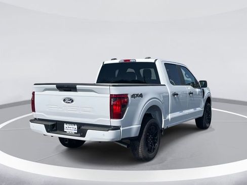 New 2026 Ford F150 STX image 4