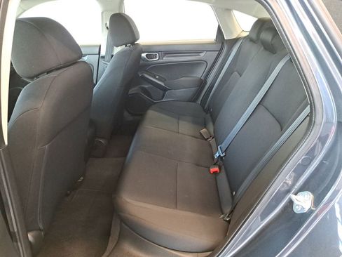 Used 2023 Honda Civic LX image 26