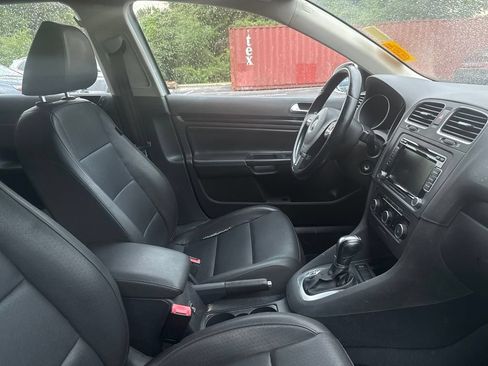 Used 2014 Volkswagen Jetta TDI FWD image 12
