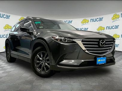 Used 2022 MAZDA CX-9 Touring