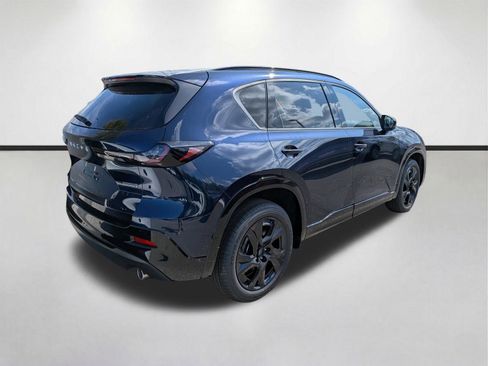 New 2026 MAZDA CX-5 2.5 S w/ Premium Plus Package AWD/4WD image 5