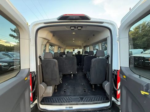 Used 2023 Ford Transit 350 XL AWD/4WD image 18