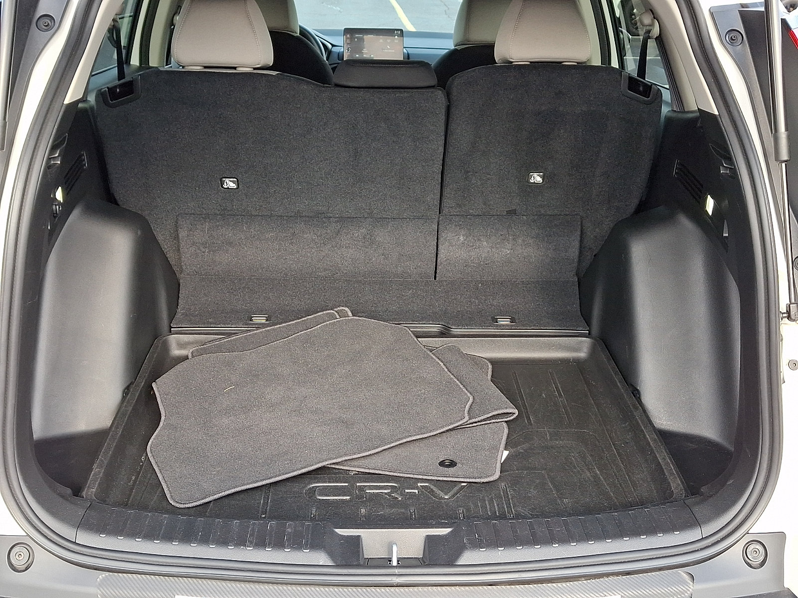 Used 2026 Honda CR-V LX image 29