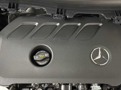 New 2026 Mercedes-Benz GLA 250 4MATIC image 12