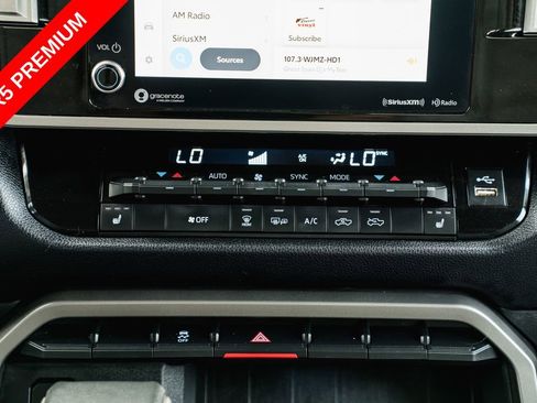 Used 2024 Toyota Tundra SR5 w/ SR5 Premium Package AWD/4WD image 22
