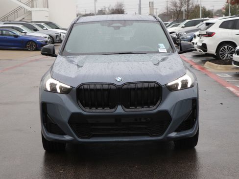 Used 2024 BMW X1 xDrive28i w/ M Sport Package image 8