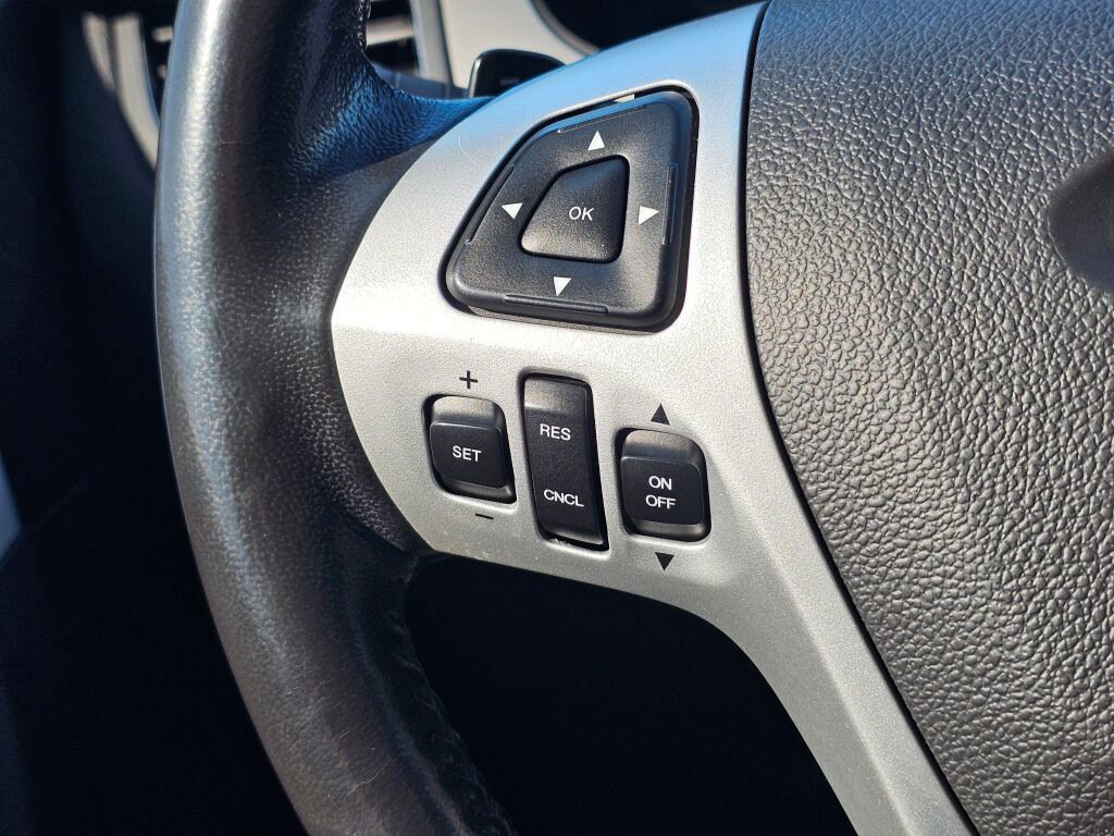 Used 2011 Ford Edge Sport w/ Driver Entry Pkg AWD/4WD image 27