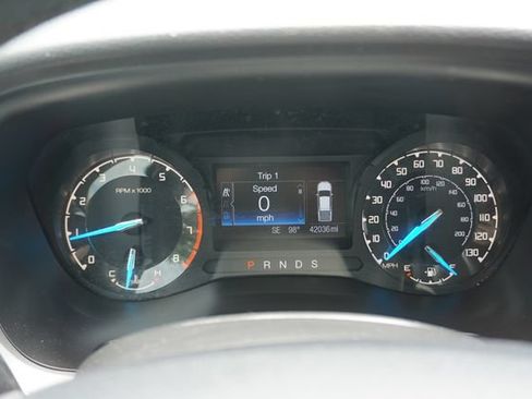 Used 2023 Ford Ranger XLT w/ Equipment Group 301A Mid RWD image 9