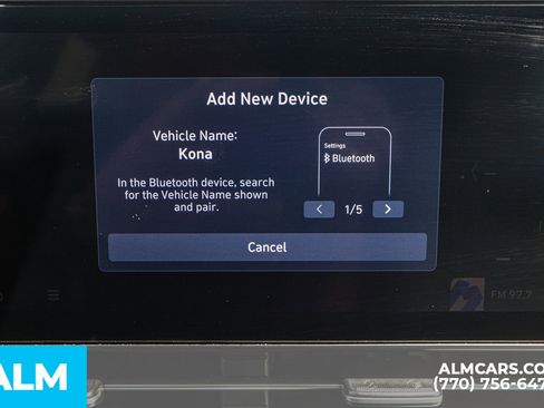 Used 2024 Hyundai Kona SEL image 39