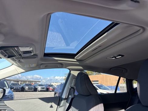 New 2026 Subaru Crosstrek 2.0i Premium image 21