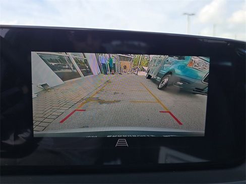 New 2025 Buick Envista Preferred w/ Convenience I Package image 22