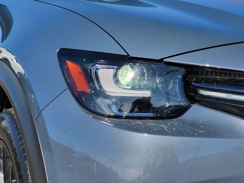 Certified 2025 MAZDA CX-70 3.3 Turbo w/ Premium Package image 27