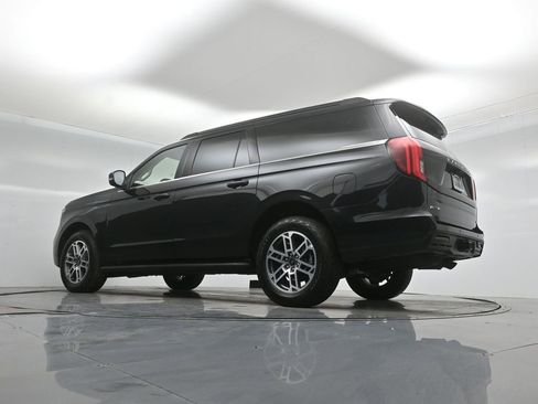 Certified 2025 Ford Expedition Max Active image 51