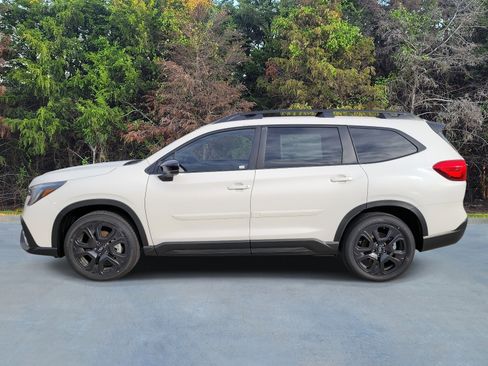 New 2026 Subaru Ascent Bronze Edition image 21