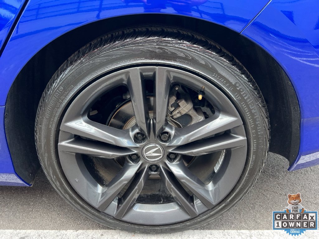 Used 2025 Acura Integra A-Spec w/ Technology Package FWD image 15