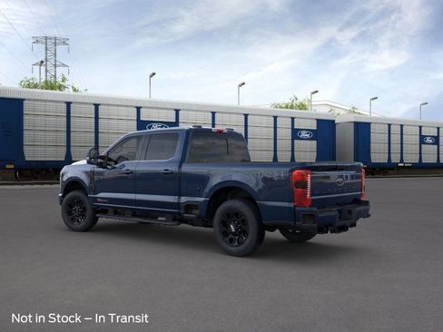 New 2025 Ford F350 Lariat w/ Lariat Ultimate Package image 42