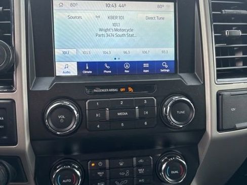 Used 2020 Ford F150 Lariat image 15