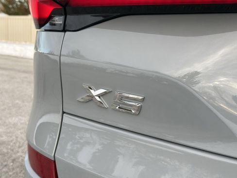 New 2026 BMW X5 xDrive40i w/ M Sport Package image 14