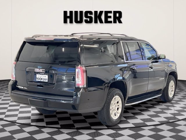 Used 2019 GMC Yukon XL SLT w/ Open Road Package AWD/4WD image 28