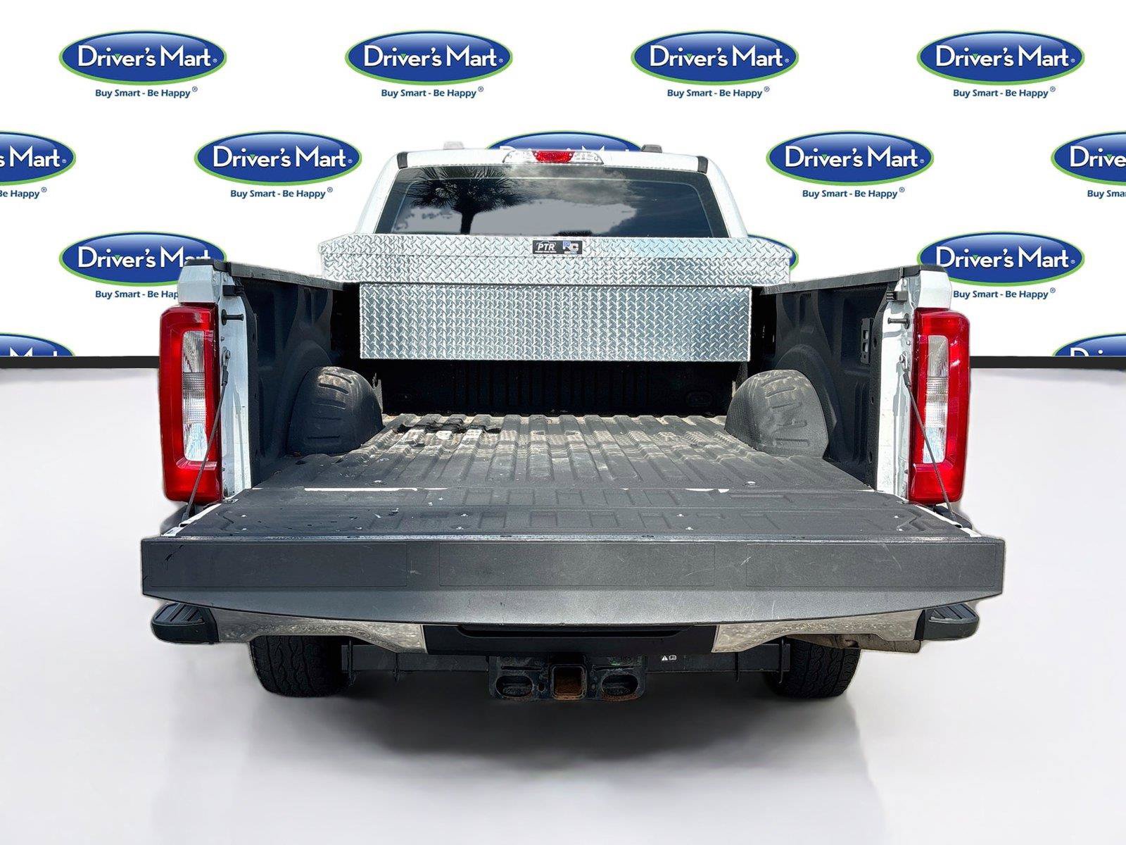 Used 2023 Ford F250 XL w/ FX4 Off-Road Package AWD/4WD image 23