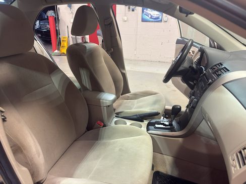 Used 2011 Toyota Corolla FWD image 22