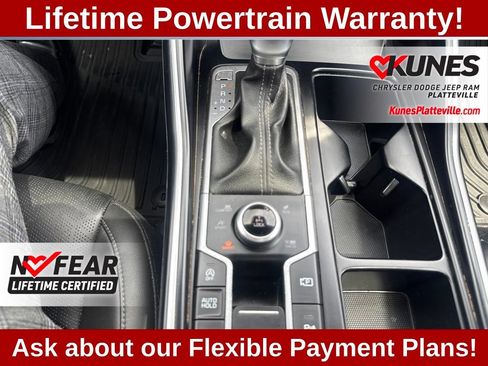 Used 2021 Kia Sorento EX w/ Panoramic Sunroof Package AWD/4WD image 30